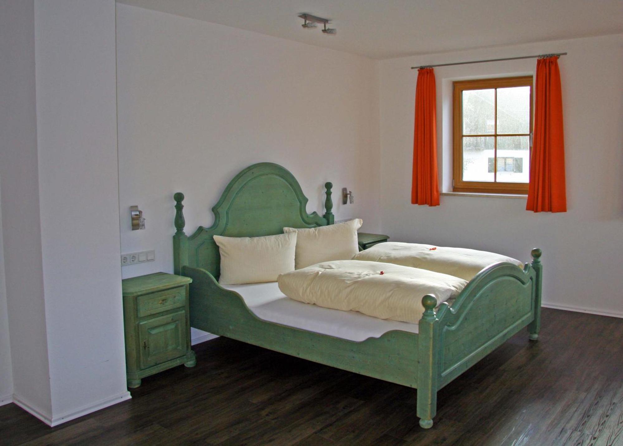Seehotel Und Appartements Schnoeller Rieden Quarto foto